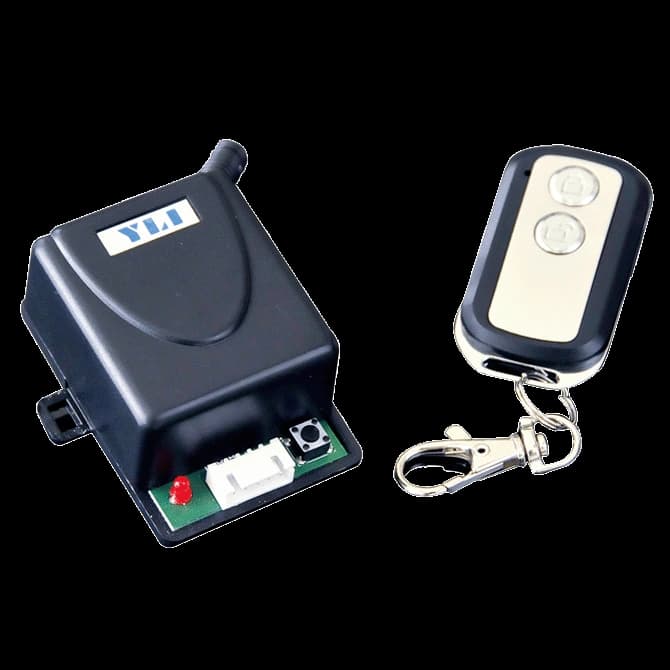 Комплект радіоконтролера Yli Electronic WBK-400-1-12