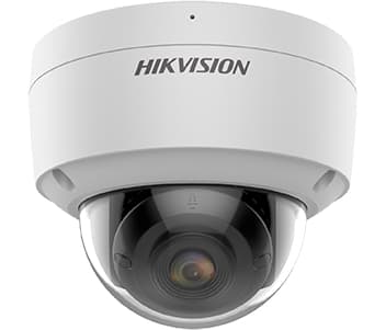 Камера відеоспостереження Hikvision DS-2CD2147G2-SU(C) (2.8)