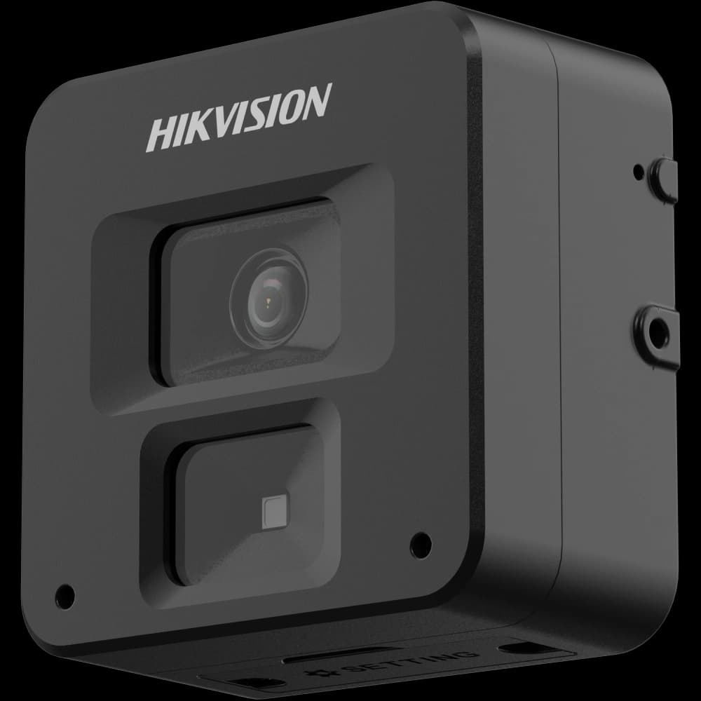 Макрокамера Hikvision DS-2CD6B55G0-PL/T1 5МП (4мм)
