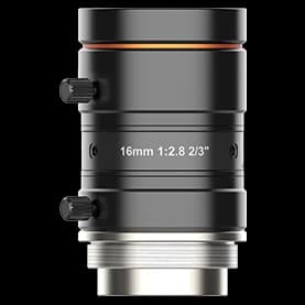 Об'єктив Hikrobotics MVL-MF1628M-8MP