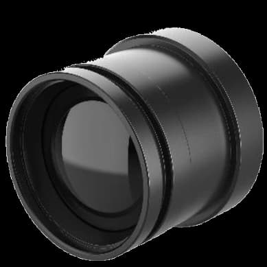 Термальная линза Hikmicro IT-AF25G10HS-640X17S1