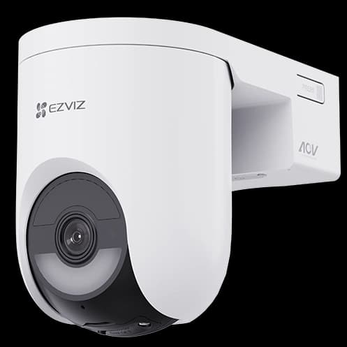 IP відеокамера Ezviz CS-HB8c 4МП (4мм)