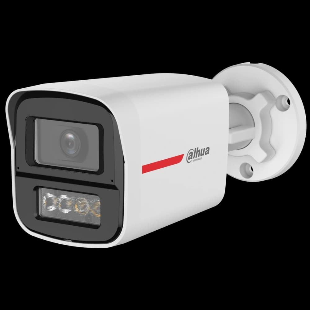 HDCVI відеокамера Dahua DH-HAC-HFW1249XP-IL-A-PRO 2МП (2.8мм)