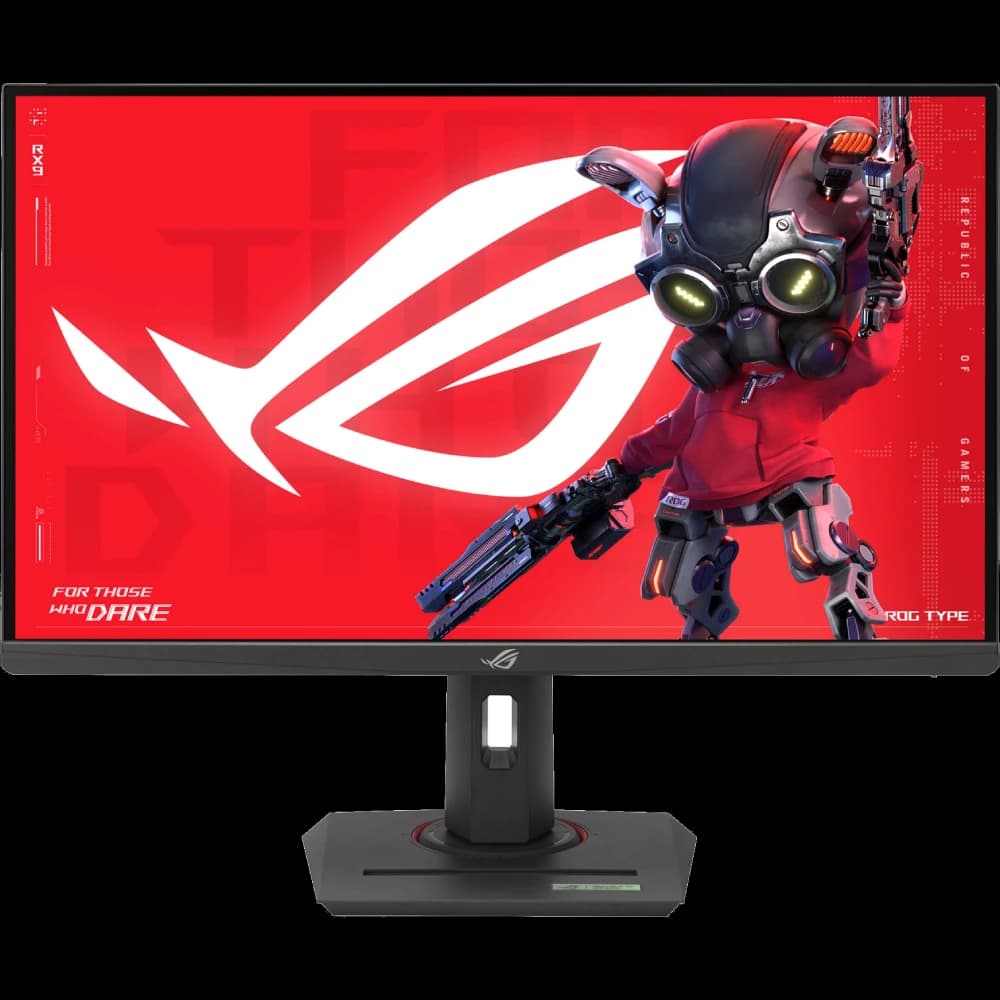 Монітор Asus XG27ACG 27" дюйма 2560x1440