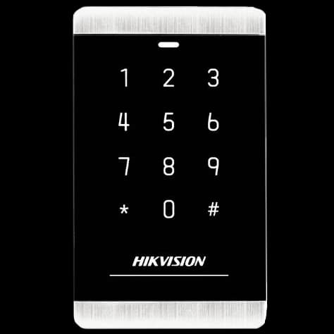 Mifare зчитувач DS-K1103MK