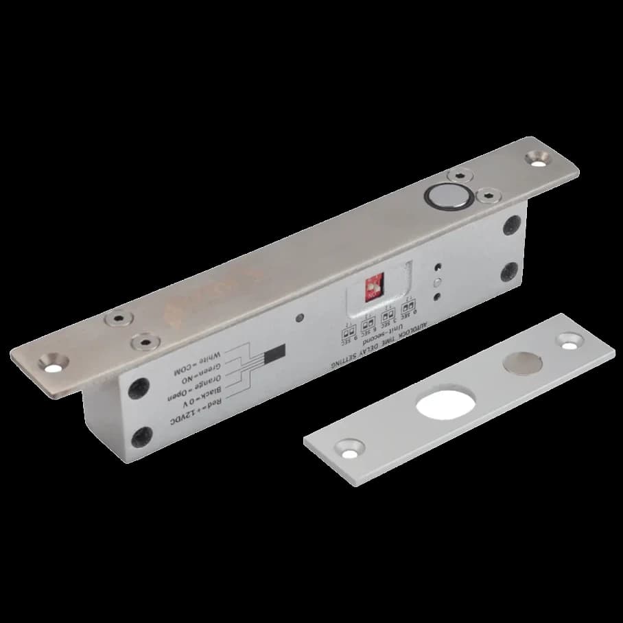 Защіпка електроригельна KRAFT KRF-500A