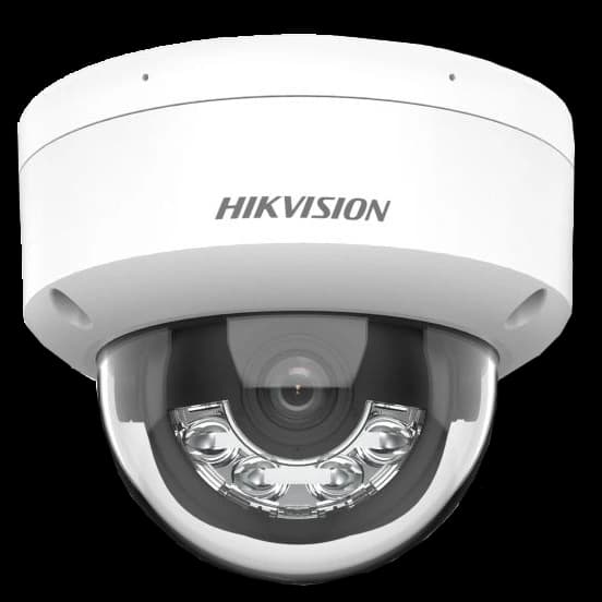 Камера відеоспостереження Hikvision DS-2CD2183G2-LIS2U (2.8)