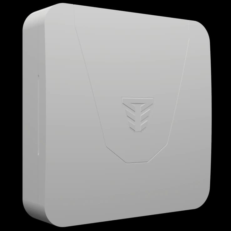 Прилад приймально-контрольний Tiras "Orion NOVA S (LTE)"