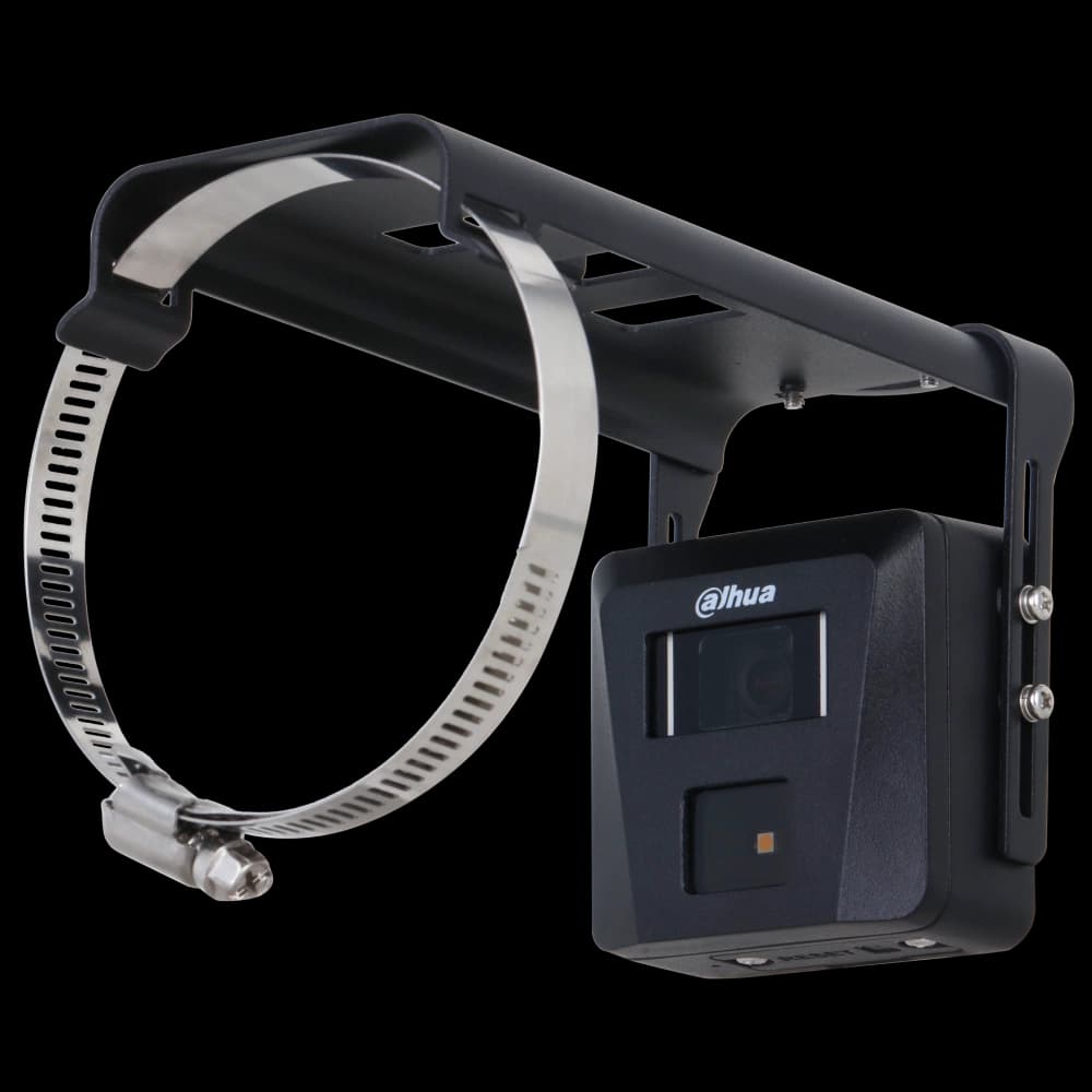 IP відеокамера Dahua DH-IPC-HUM8531M-V-LED