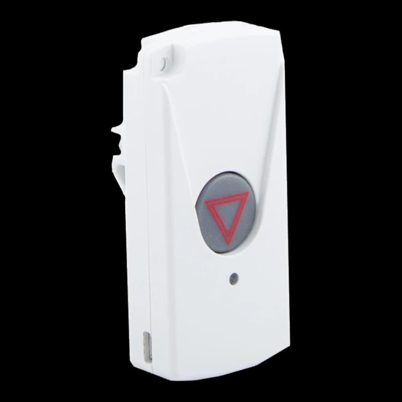 Бездротова тривожна кнопка Лунь ТК