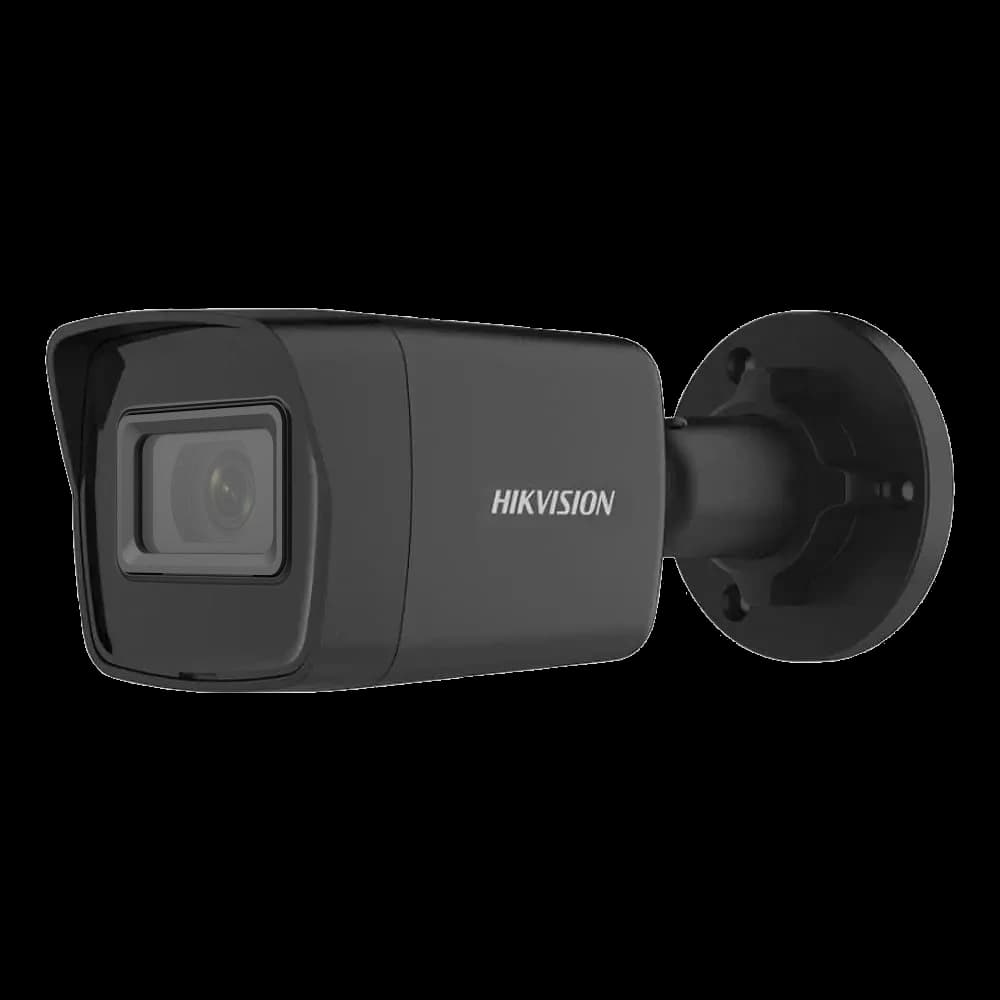 IP відеокамера Hikvision DS-2CD1021G0-I BLACK 2МП (2.8мм)
