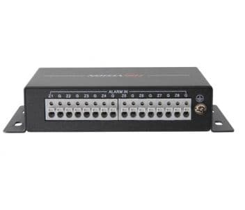 Модуль розширення на 8 входів DS-PM-RSI8