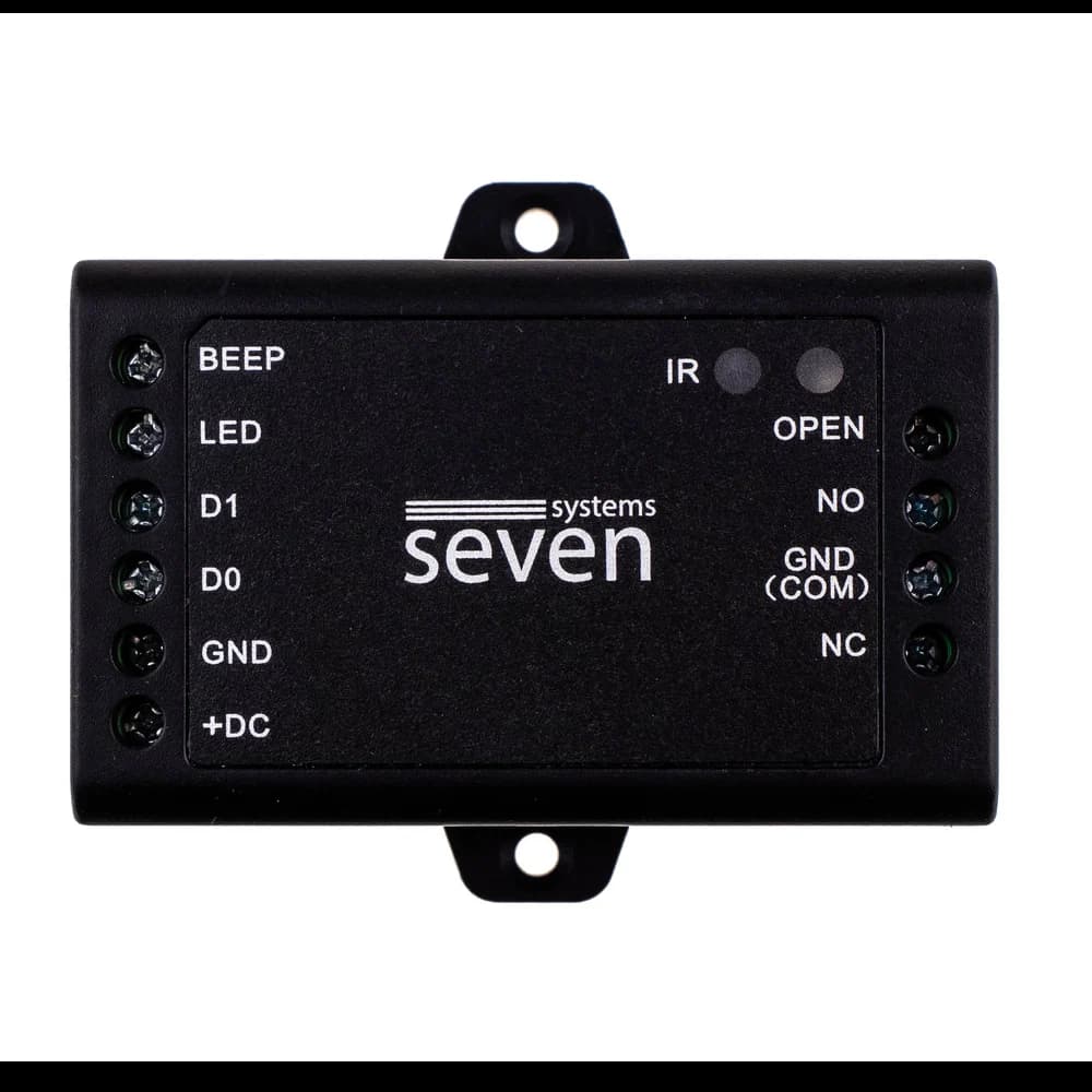 Контролер Seven CR-770