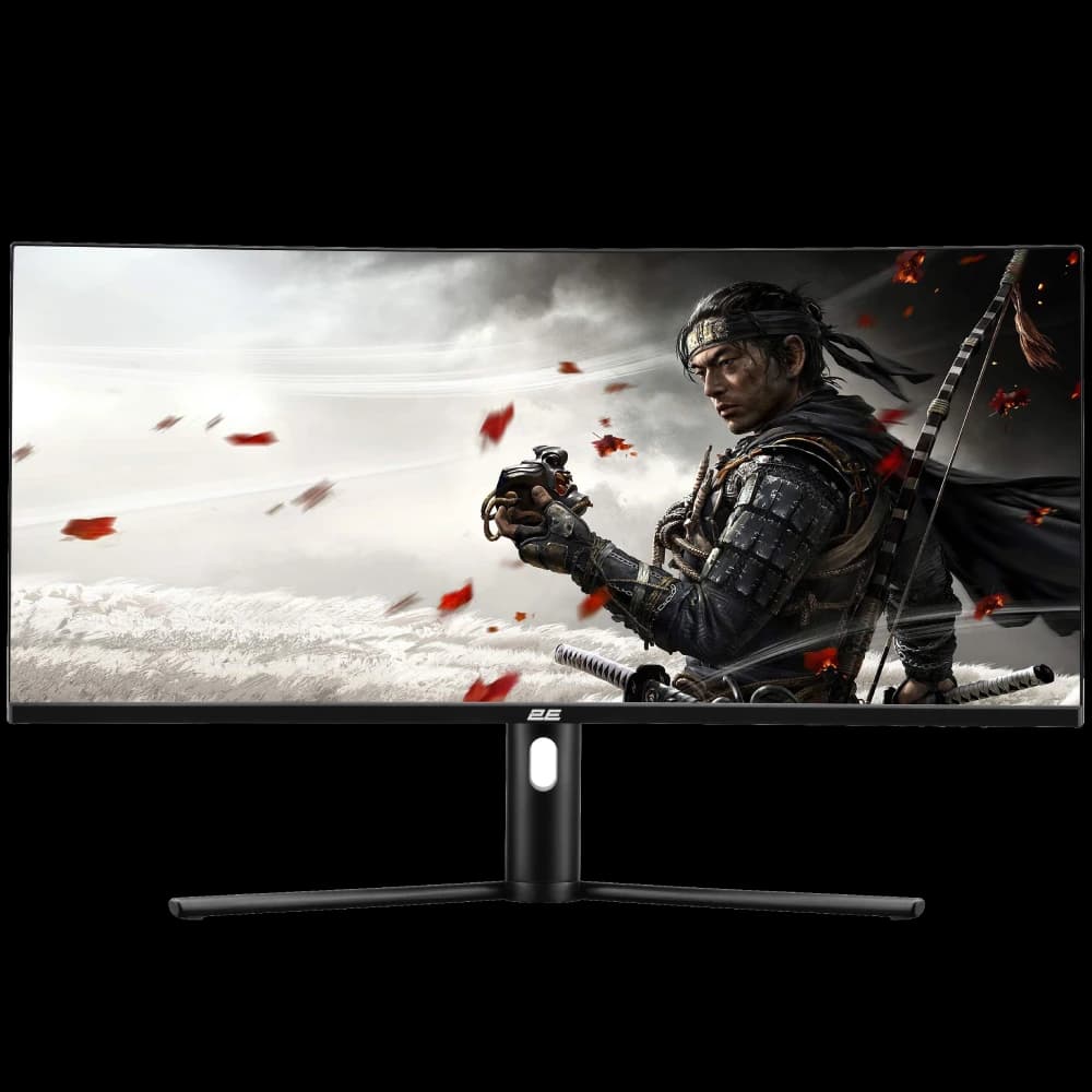 Монітор 2E G3422B 34" дюйма 3440x1440