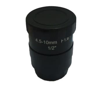 Об'єктив для 1МП камер ON-4510HM