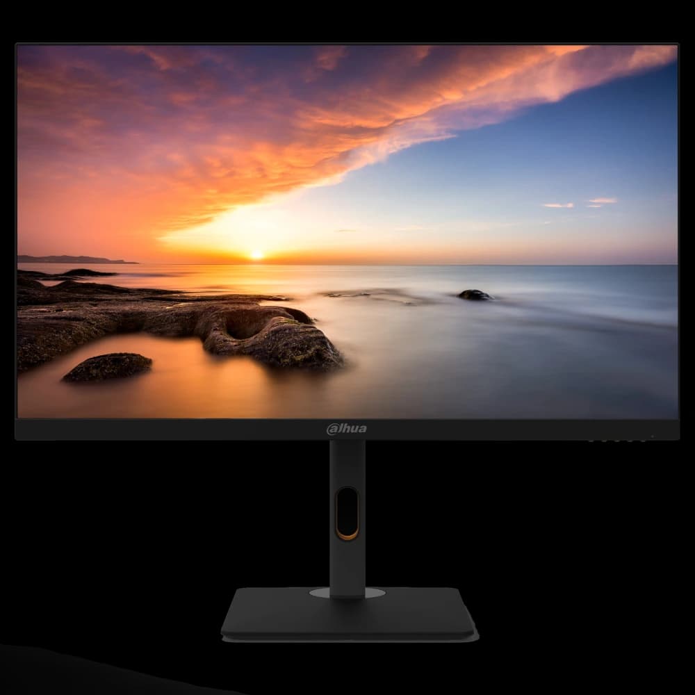 Монітор Dahua DHI-LM27-U401A 27” дюйма 3840x2160