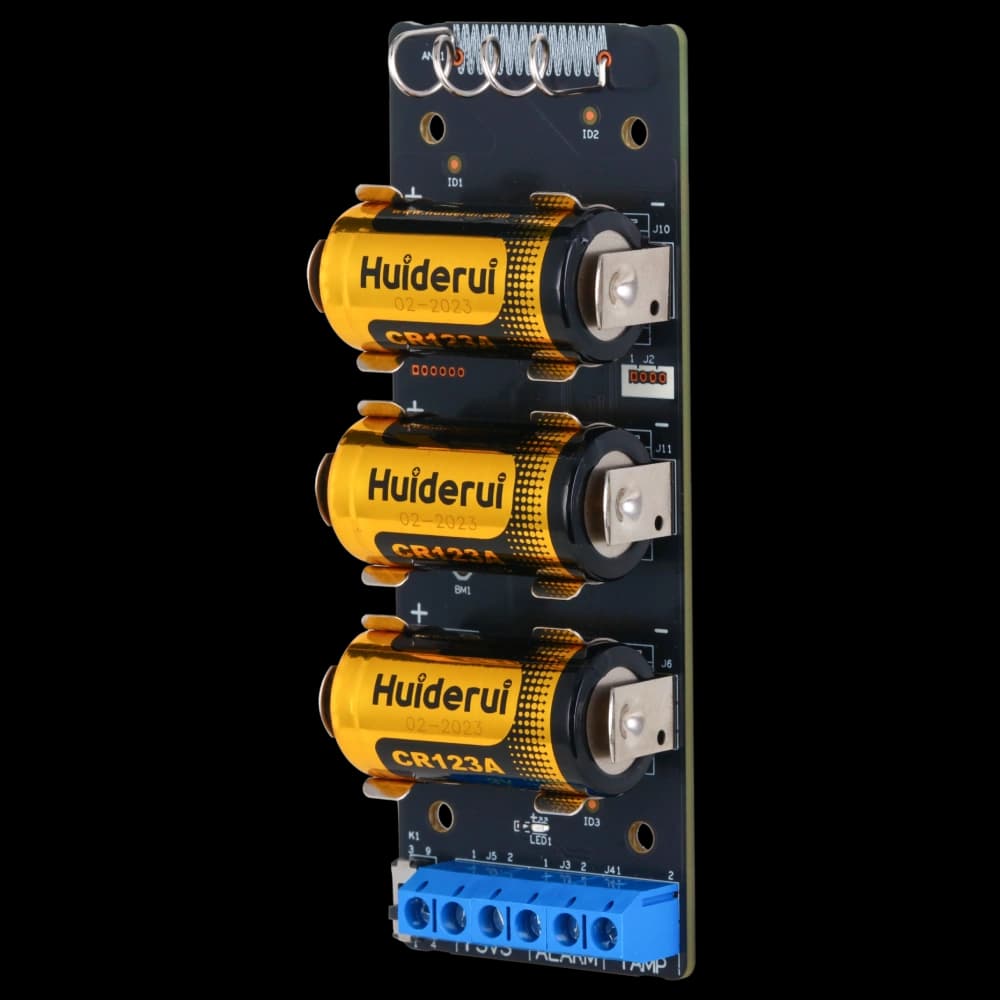 Розширювач бездротового входу Dahua DHI-ARM320-W2(868)