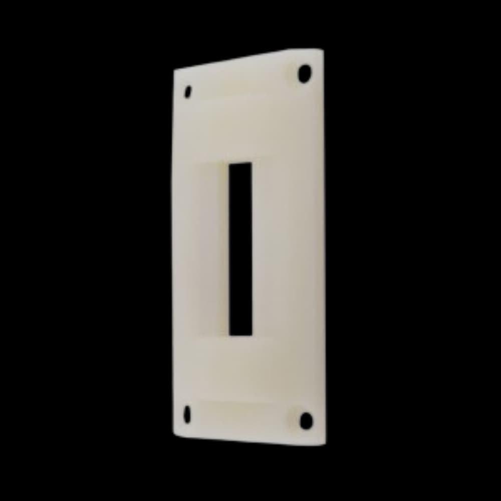 Зворотня планка CISA 06062.00 до замків серії 14010, 14020 CISA 06062.00