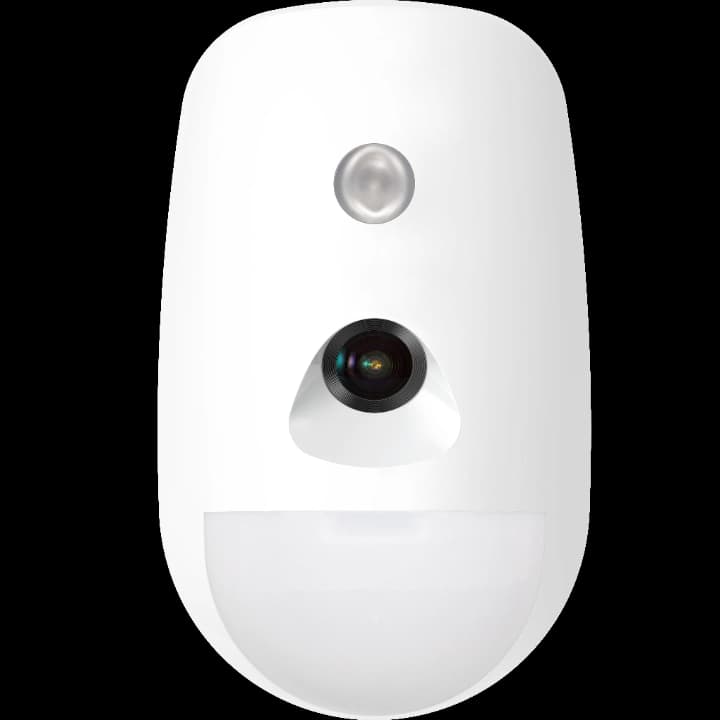 дротовий сповіщувач руху з відео DS-PDPC12P-EG2