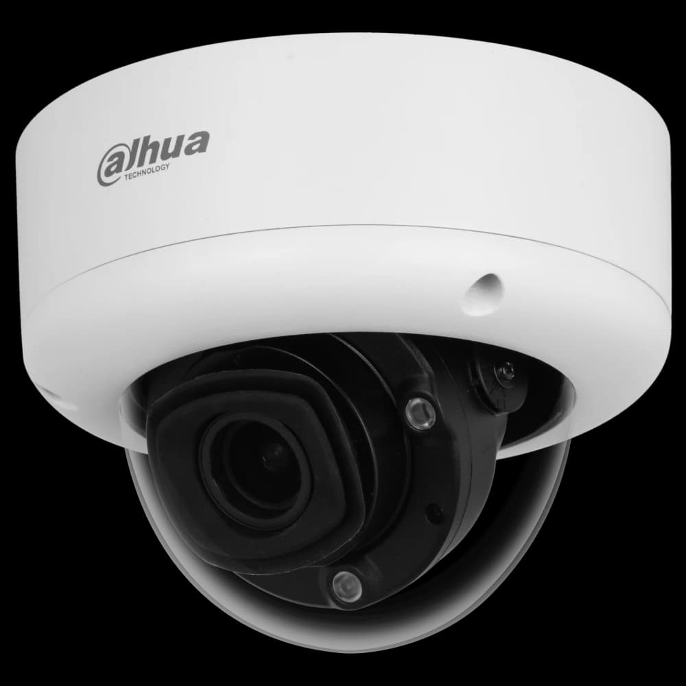 IP відеокамера Dahua DH-IPC-HDBW7842E1-Z-X WizMind 8МП (2.7-12мм)