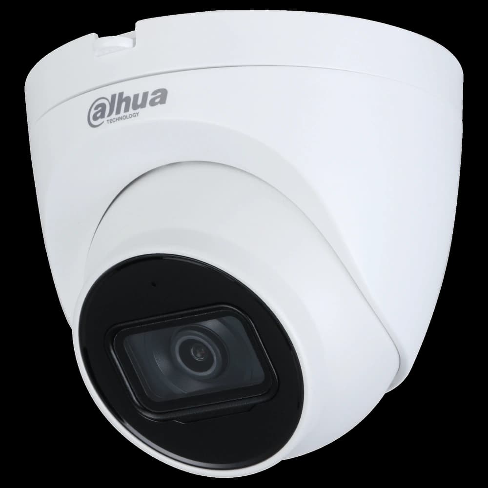 HDCVI відеокамера Dahua DH-HAC-HDW1200TQP-A 2МП (3.6мм)