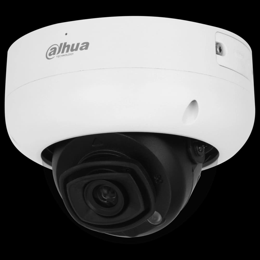 IP відеокамера Dahua DH-IPC-HDBW5441R-ASE-HDMI 4МП (2.8мм)