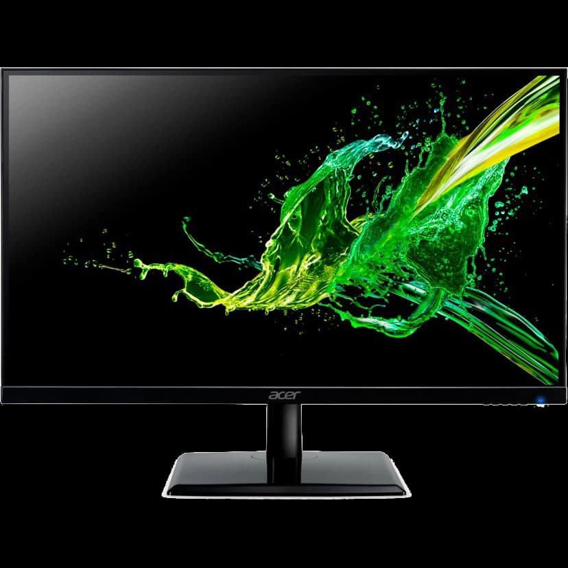Монітор Acer EK241YEbi 23.8" дюйма 1920x1080