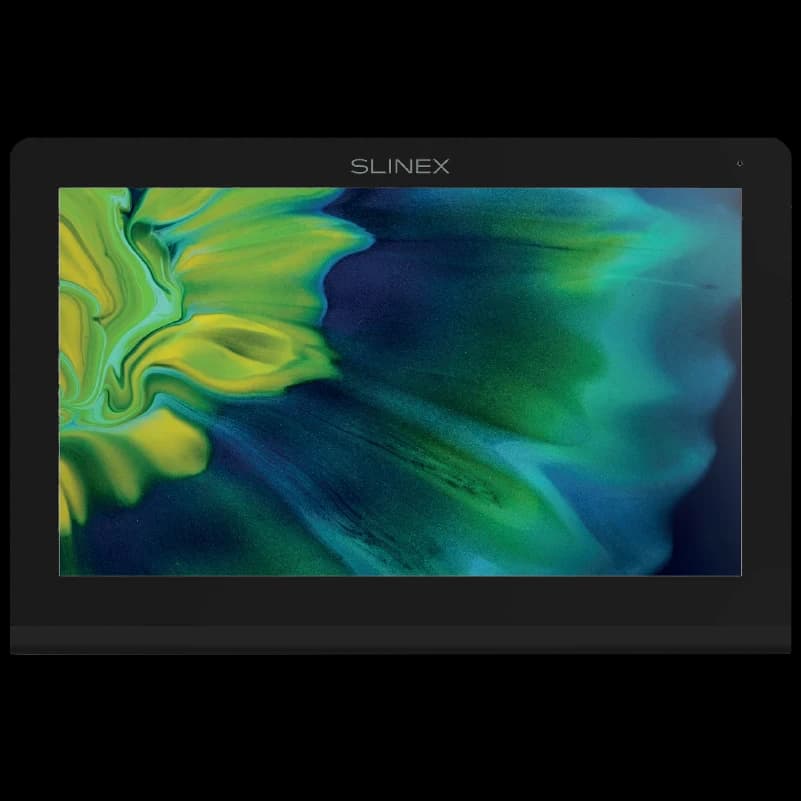 Відеодомофон Slinex Nexo 7 black