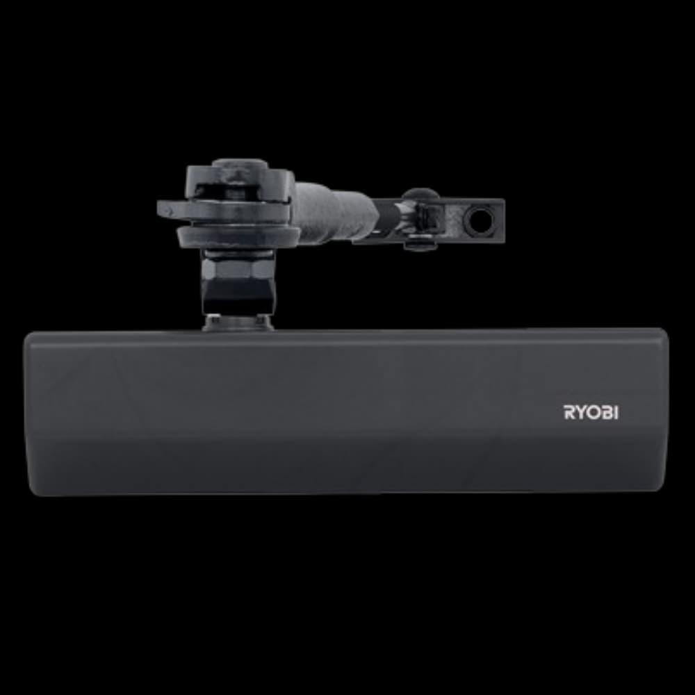 Дотягувач RYOBI 2000 DS-2055V GREY_ANTHRACITE BC STD_HO_ARM EN_3/4/5