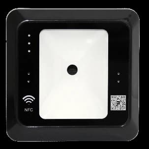 Зчитувач ZKTeco QR50BM мультиформат