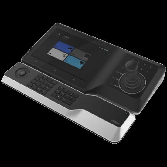 клавіатура Dahua DHI-NKB5000-F