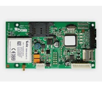 модуль зв'язку DIGI-GPRS