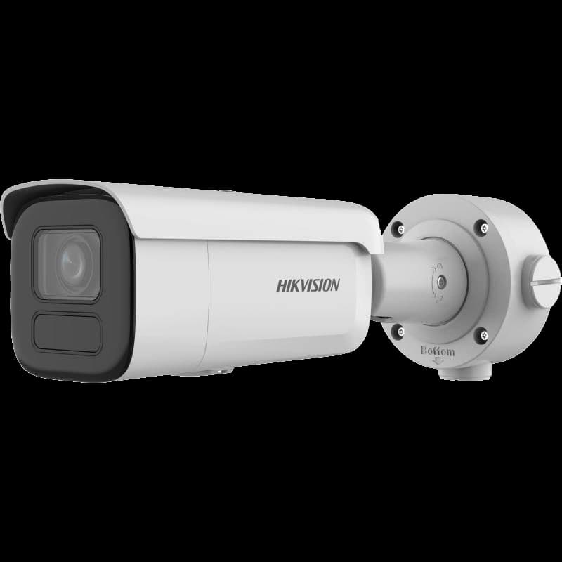 IP відеокамера Hikvision DS-2CD2646G2HT-IZS (eF) 4МП (2.8-12мм)