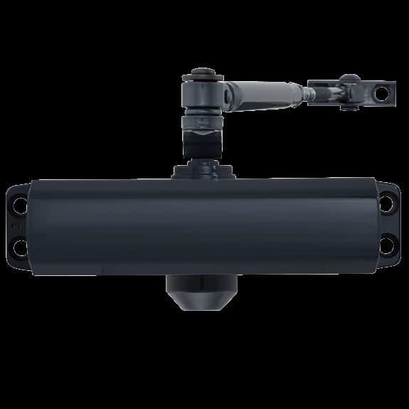 Дотягувач RYOBI *9900 9903 GREY_ANTHRACITE