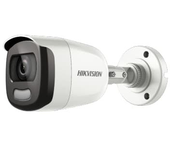 Камера відеоспостереження Hikvision DS-2CE10DFT-F (3.6)