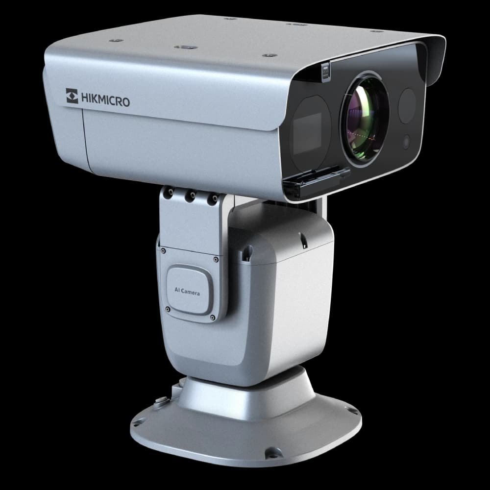 Біспектральна тепловізійна камера Hikmicro HM-TD6368-100C4L/G0/T2Y