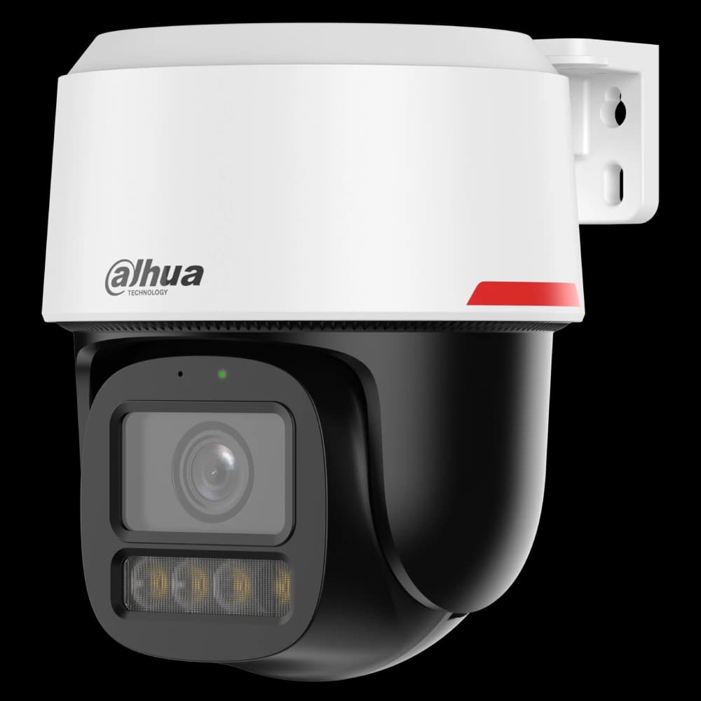 IP відеокамера Dahua DH-IPC-PT2849C1-S-PV-PRO 8МП (3.6мм)