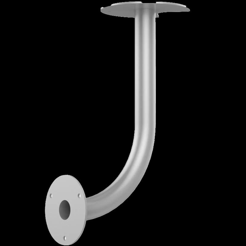 Підвісне кріплення з антикорозійним захистом Hikvision DS-1697ZJ-X-AC(OS)