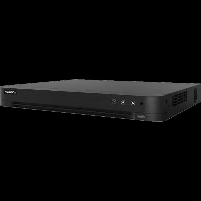 Відеореєстратор Hikvision iDS-7216HUHI-M2/S(E)