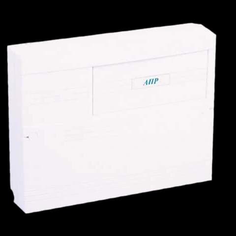 Адресний пристрій розширення Тірас Tiras АПР