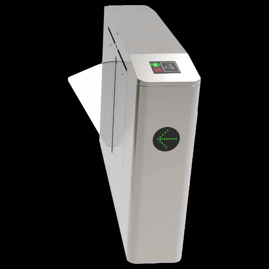 Розсувний турнікет Trinix TRX-8000FTS