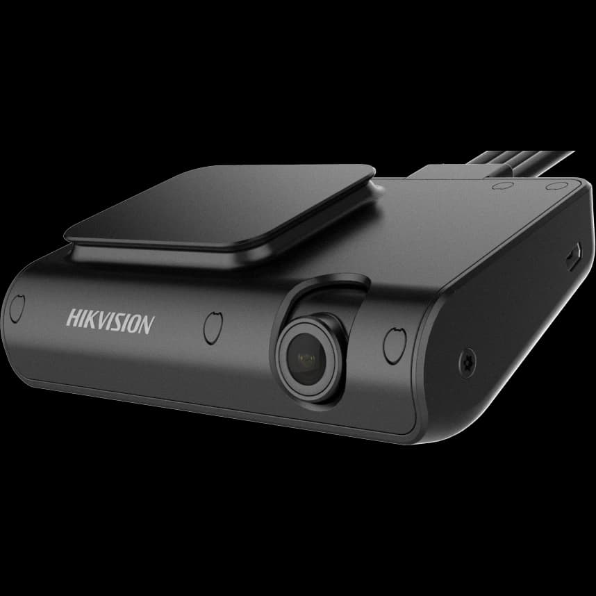 5-канальний відеореєстратор 4G/GPS Hikvision AE-DI5042-G4(GPS+4G)(AI)