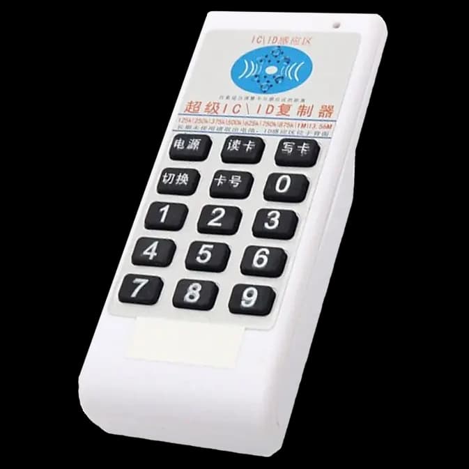 Програматор RFID 125 КГц