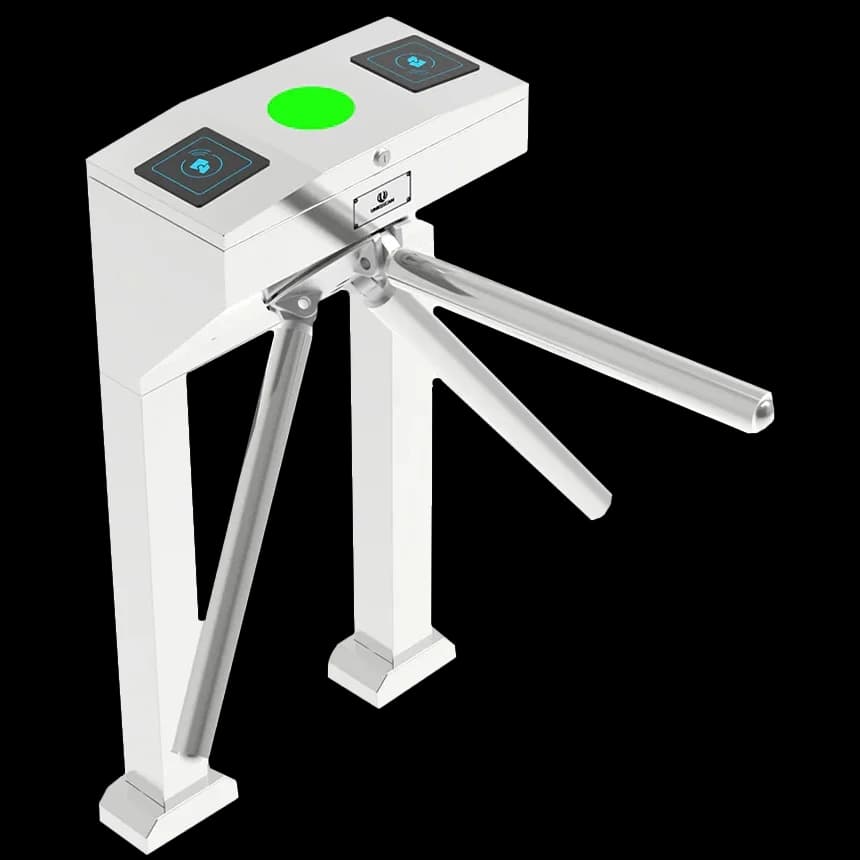 Турнікет-трипод Trinix TRX-3000TS