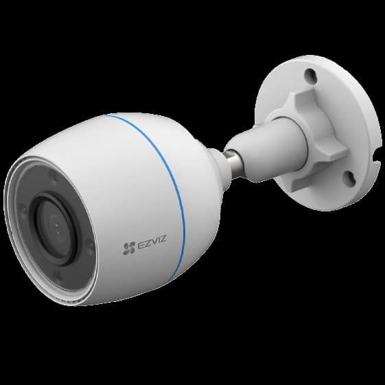 IP відеокамера Ezviz H3C (1080P, 2.8мм cs-h3c) Wi-Fi