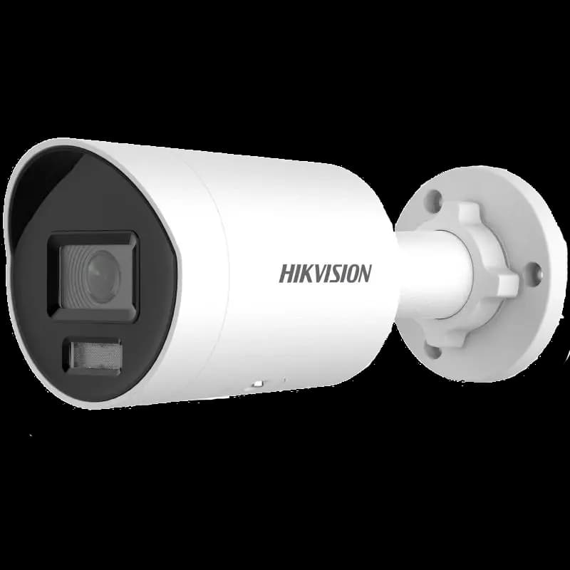 IP відеокамера Hikvision DS-2CD2047G2H-LIU (eF) 4МП (2.8мм)