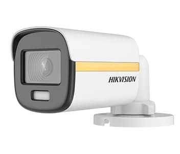 Камера відеоспостереження Hikvision DS-2CE10DF3T-F (3.6)