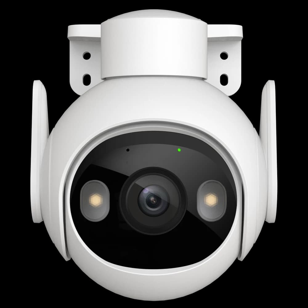 Камера відеоспостереження Imou Cruiser 2 (IPC-GS7EP-5M0WE)