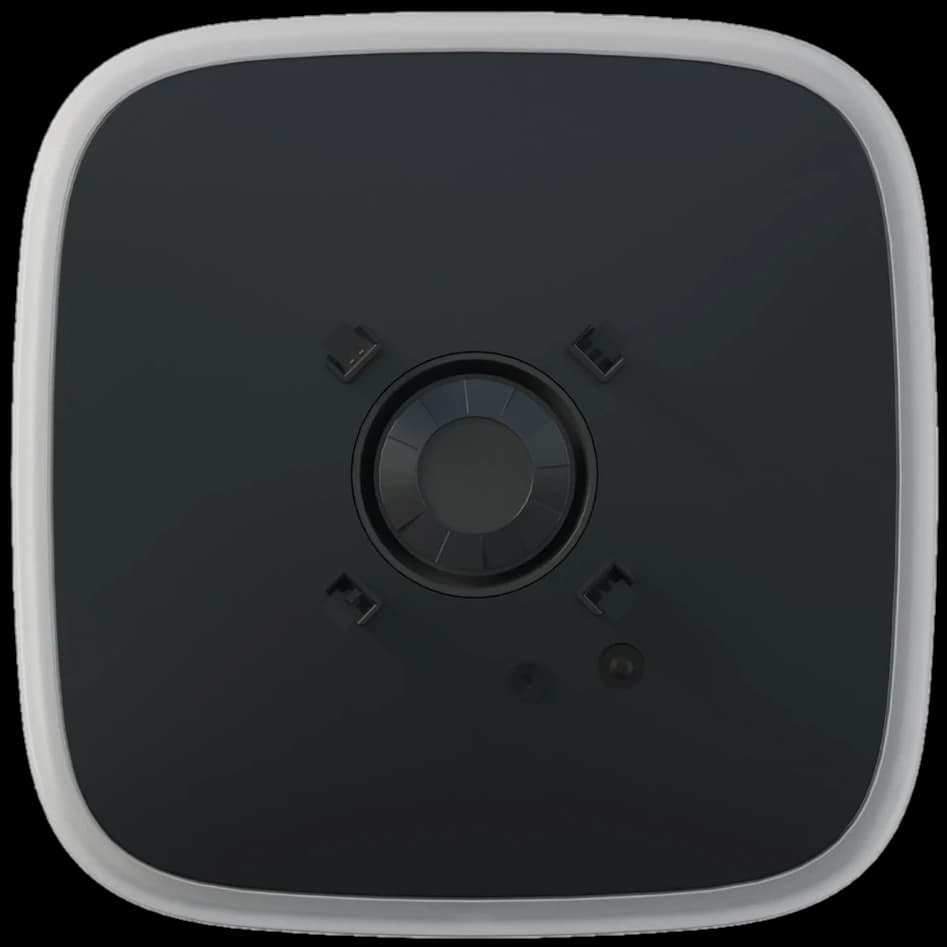 Superior StreetSiren DoubleDeck black Jeweller Бездротова вулична сирена Ajax