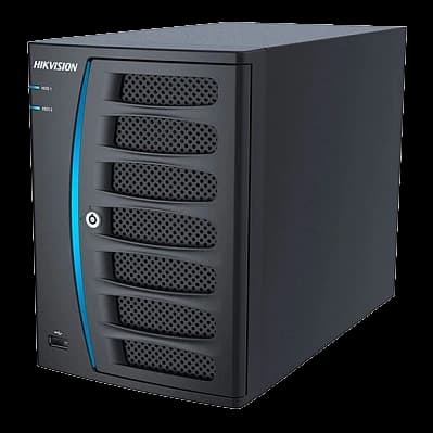 IP відеореєстратор Hikvision DS-7616NI-V